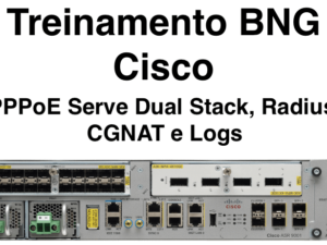 Treinamento-BNG-CISCO